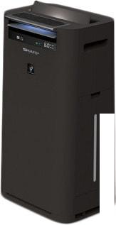 Очиститель и увлажнитель воздуха Sharp KC-G41RH- фото2