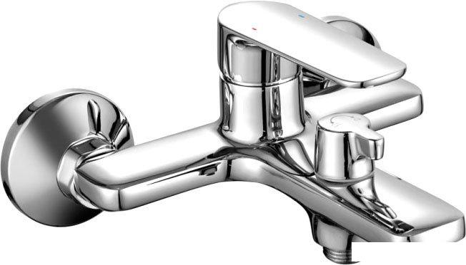 Смеситель Gross Aqua Scandi 2550545C- фото