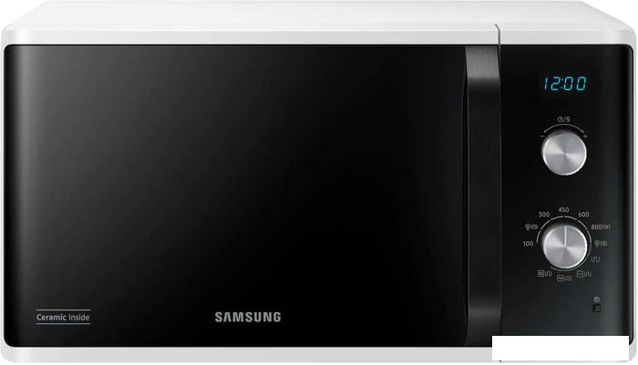 Микроволновая печь Samsung MG23K3614AW- фото