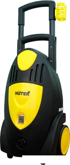 Мойка высокого давления Huter M165-PW
