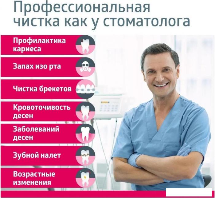 Ирригатор  B.Well MED-900- фото3