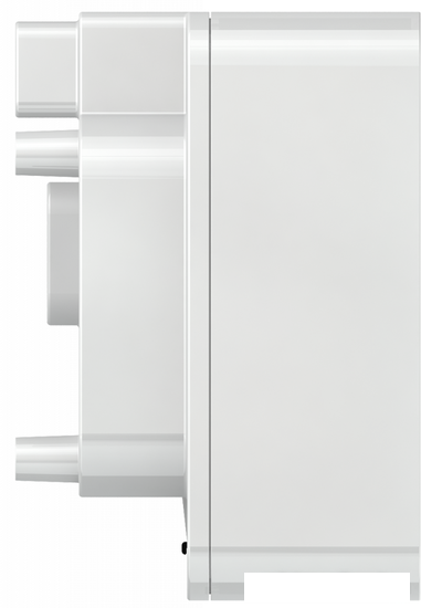 Тепловентилятор Thermex Stels 2000E- фото4