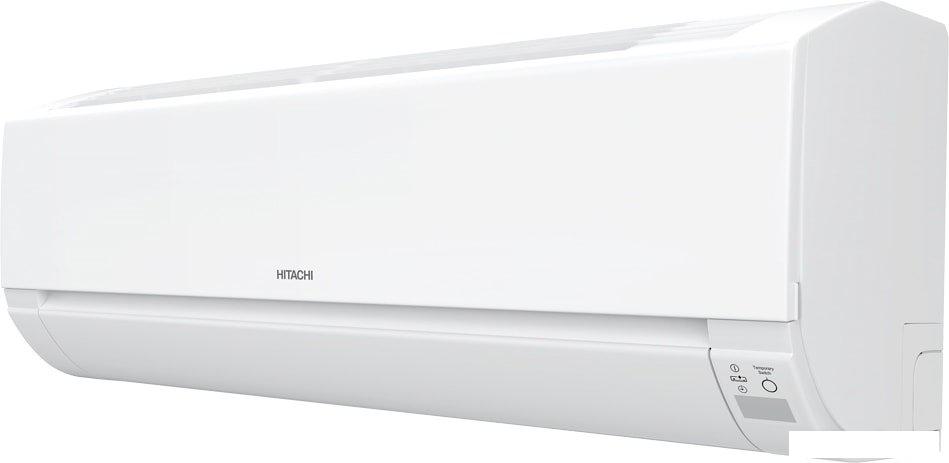 Кондиционер Hitachi X-Comfort RAK-35REF/RAC-35WEF- фото2
