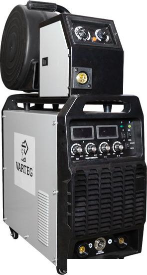 Сварочный инвертор FoxWeld Varteg 351 Duo 7102- фото