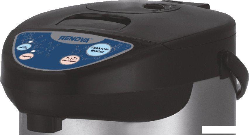 Термопот Renova TP3008-3DS1- фото4