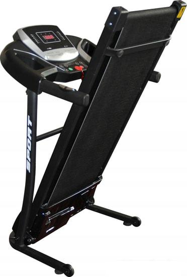 Электрическая беговая дорожка Atlas Sport Zirael- фото2