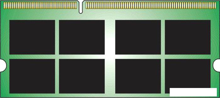 Оперативная память Kingston ValueRAM 8GB DDR3 SODIMM KVR16LS11/8WP- фото2