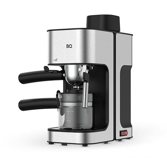 Рожковая кофеварка BQ CM4000- фото4