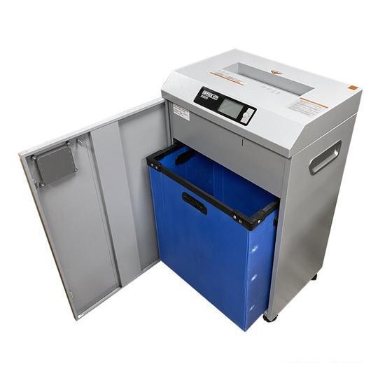 Шредер Office-Kit S600 (3.9)- фото3