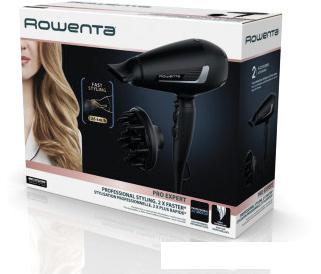 Фен Rowenta CV8820F0- фото4
