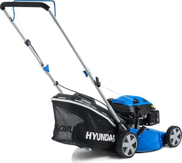 Газонокосилка Hyundai L 4220- фото3