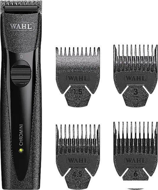 Универсальный триммер Wahl Chromini 1591-0466- фото2