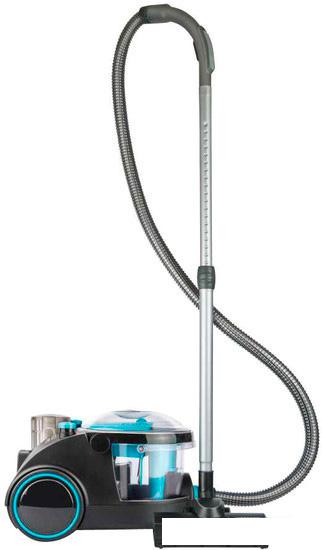 Пылесос Arnica Bora 5000 (бирюзовый) [ET11131]- фото