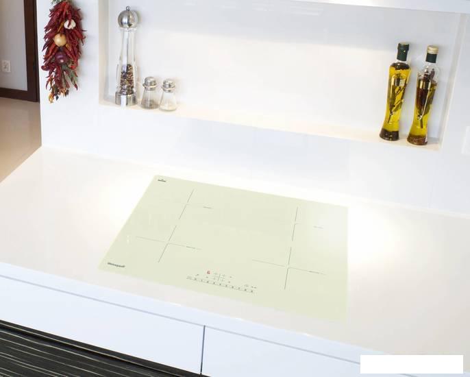 Варочная панель Weissgauff HI 640 GSC- фото3