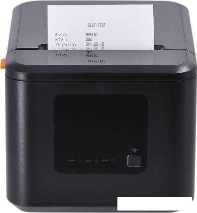 Принтер чеков Mertech Q80 1022- фото2