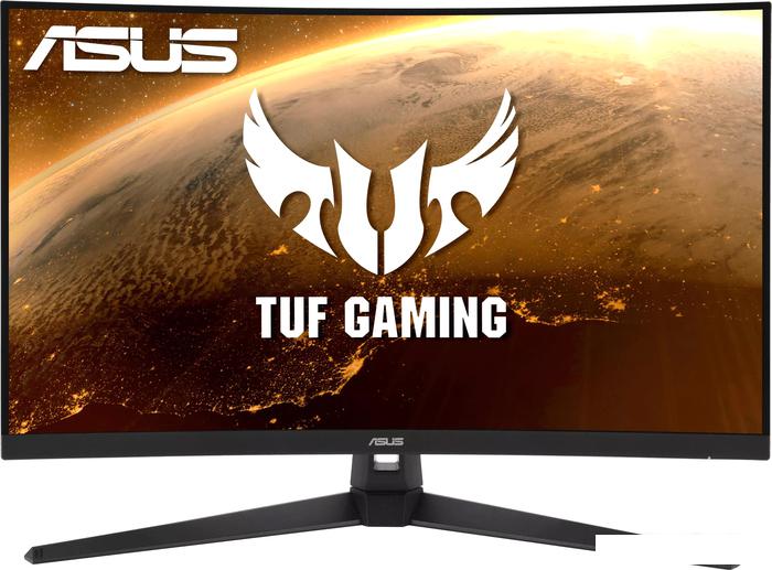 Игровой монитор ASUS TUF Gaming VG32VQ1BR- фото