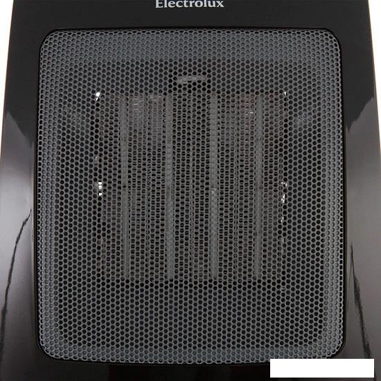 Тепловентилятор Electrolux EFH/C-5115 Black- фото3