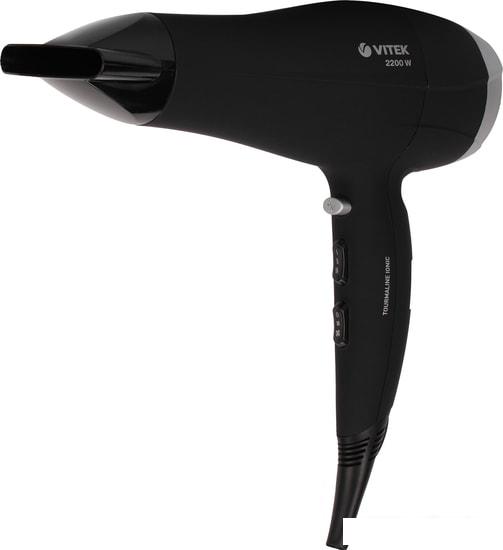 Фен Vitek VT-1302- фото