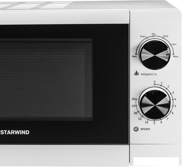 Микроволновая печь StarWind SMW4020- фото4
