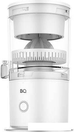 Соковыжималка BQ J3000 (белый)- фото4