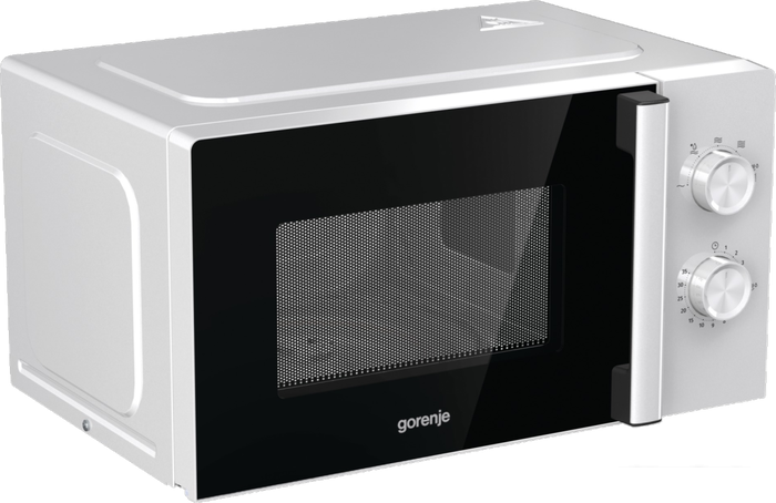 Микроволновая печь Gorenje MO20E1WH- фото2