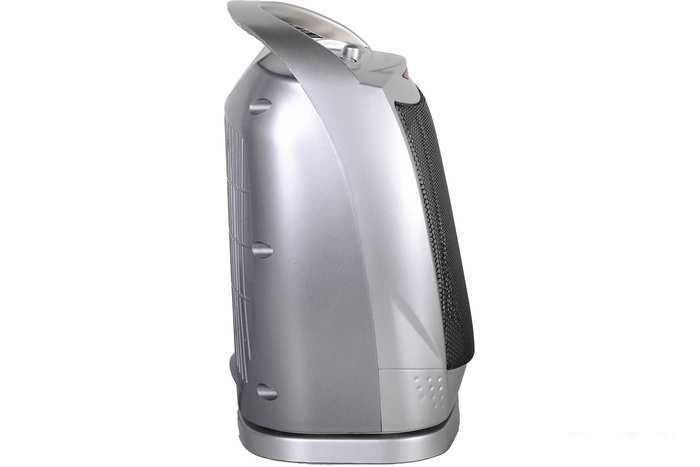 Тепловентилятор Eurolux ТВК-EU-2- фото3