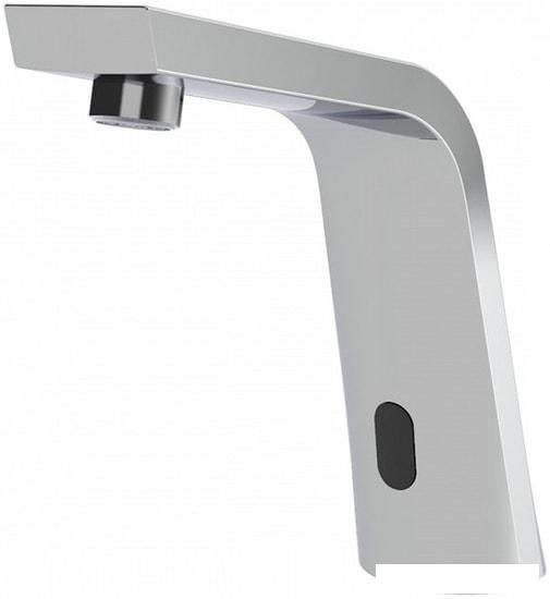 Смеситель IDDIS 020SBSNi86- фото2