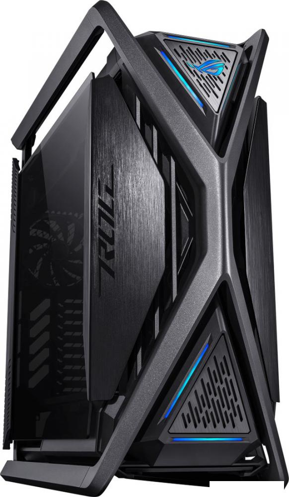 Корпус ASUS ROG Hyperion GR701 BTF Edition (черный)- фото