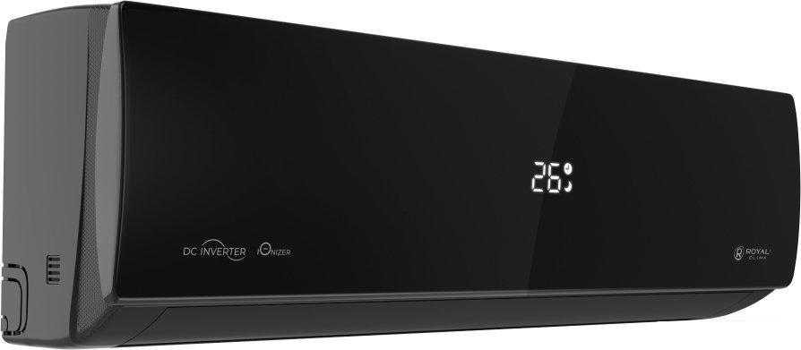 Кондиционер Royal Clima Attica Nero Inverter RCI-AN55HN- фото4