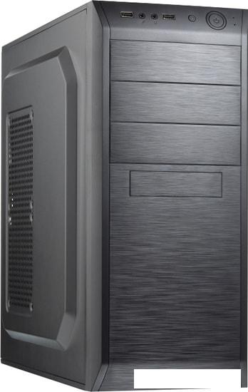 Корпус Foxline 450W FL-815-FZ450R- фото