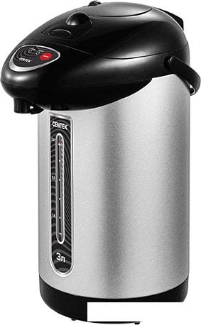 Термопот CENTEK CT-0089 (черный)- фото3