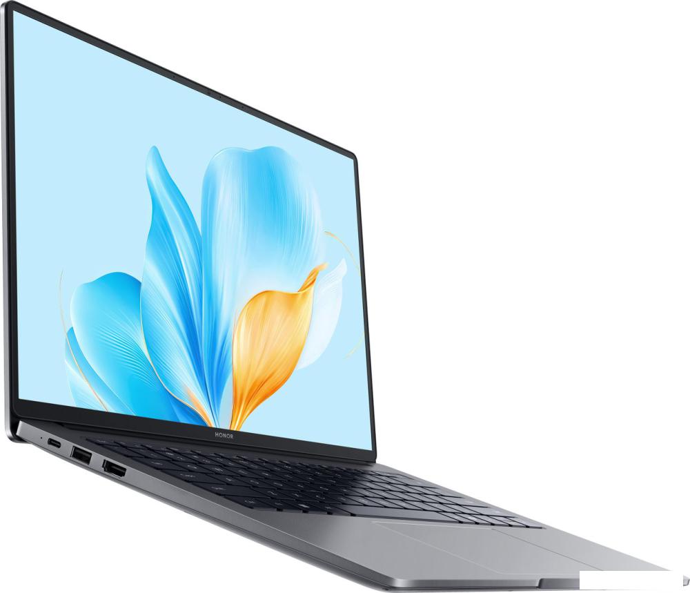 Ноутбук HONOR MagicBook X14 Plus 2025 FRB-X 5301ALWC- фото4