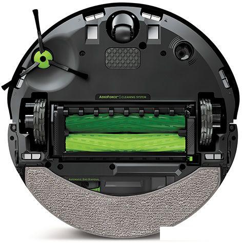 Робот-пылесос iRobot Roomba Combo j7- фото4