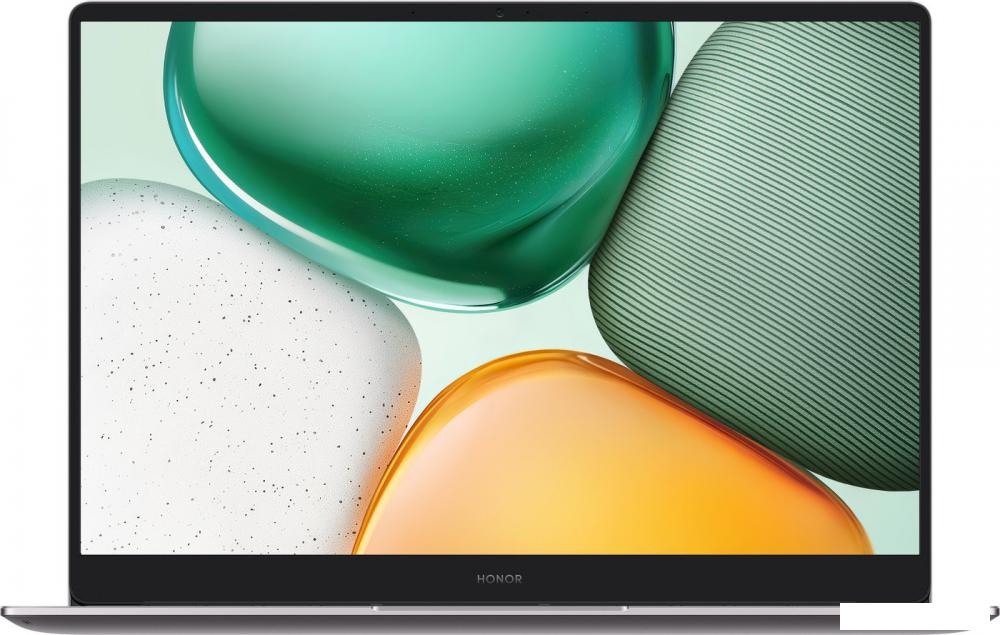 Ноутбук HONOR MagicBook X14 Lite 2025 GDG-X 5301ALWY- фото3