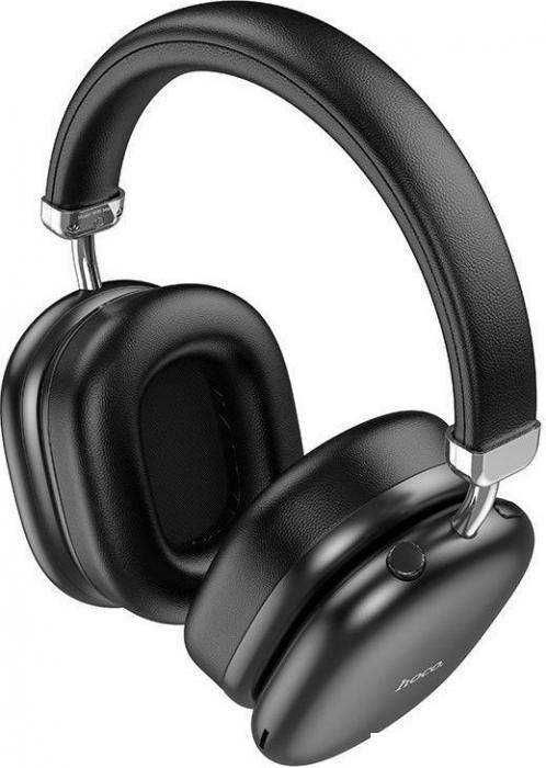 Наушники Hoco W35 Max ANC (черный)- фото3