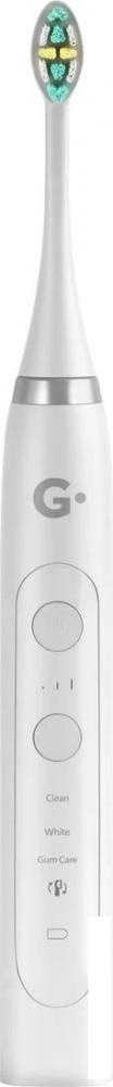 Электрическая зубная щетка Geozon Aurora G-HL08WHT- фото2