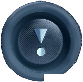 Беспроводная колонка JBL Flip 6 (синий)- фото3