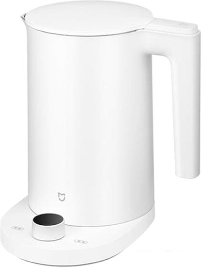 Электрический чайник Xiaomi Mijia Thermostatic Kettle 2 Pro MJJYSH01YM- фото