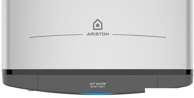 Накопительный электрический водонагреватель Ariston ABS VLS PRO INOX R 50- фото3
