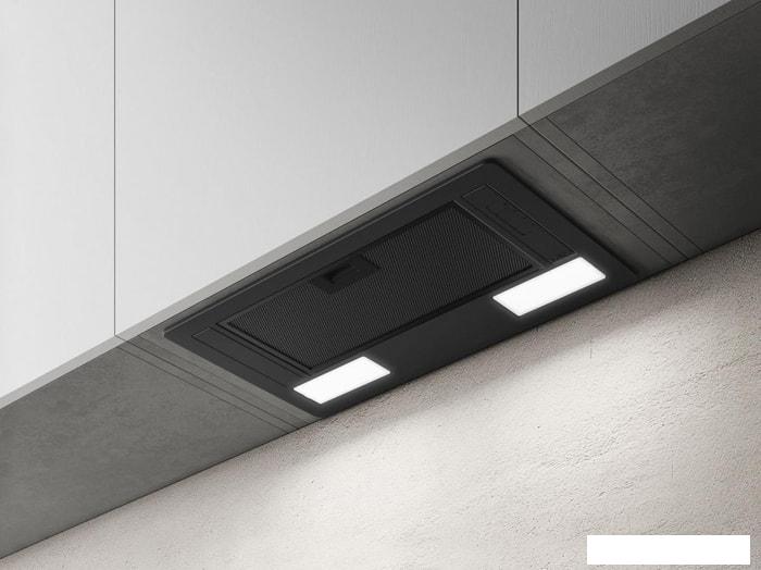 Кухонная вытяжка Elica Era C BL/A/52- фото