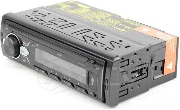 USB-магнитола ACV AVS-824BW- фото3