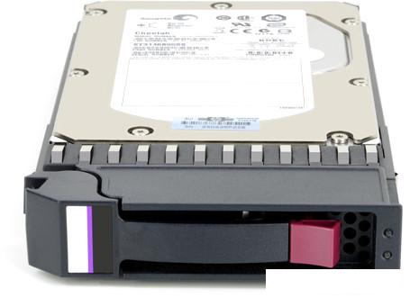 Жесткий диск HP 785407R-001 300GB