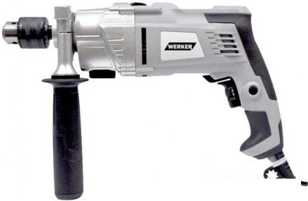 Перфоратор Werker RHP 280 F