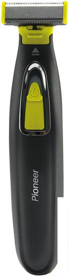 Триммер для бороды и усов Pioneer HC020R- фото2