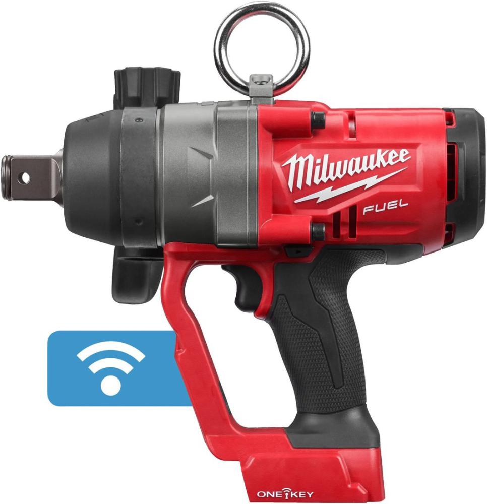Гайковерт Milwaukee M18ONEFHIWF1-0 4933499162 (без АКБ)