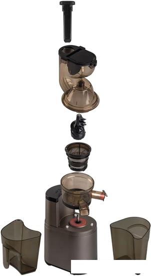 Соковыжималка Endever Sigma-101- фото3