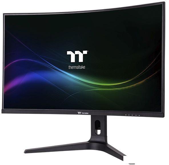 Игровой монитор Thermaltake TGM-V32CQ GM-GCE-32CEQB-EU- фото3
