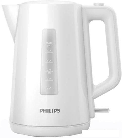 Электрочайник Philips HD9318/00- фото