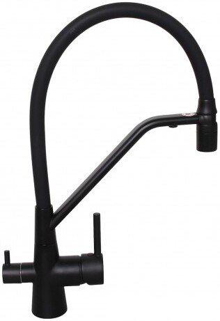 Смеситель Ledeme L4897B-2