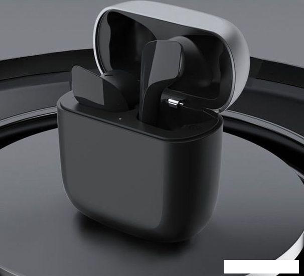 Наушники Sabbat JetPods (черный)- фото3